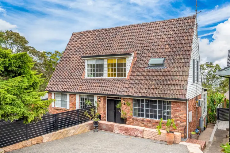 40 Rembrandt Drive, Merewether Heights NSW 2291