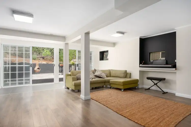 Second view of Homely house listing, 40 Rembrandt Drive, Merewether Heights NSW 2291