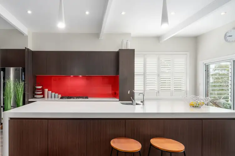 Sixth view of Homely house listing, 40 Rembrandt Drive, Merewether Heights NSW 2291