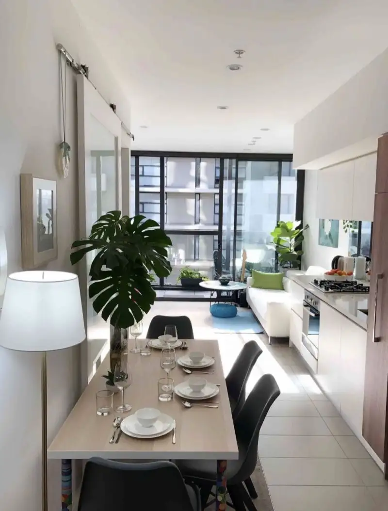 Main view of Homely apartment listing, 323/35 Malcolm Street, South Yarra VIC 3141