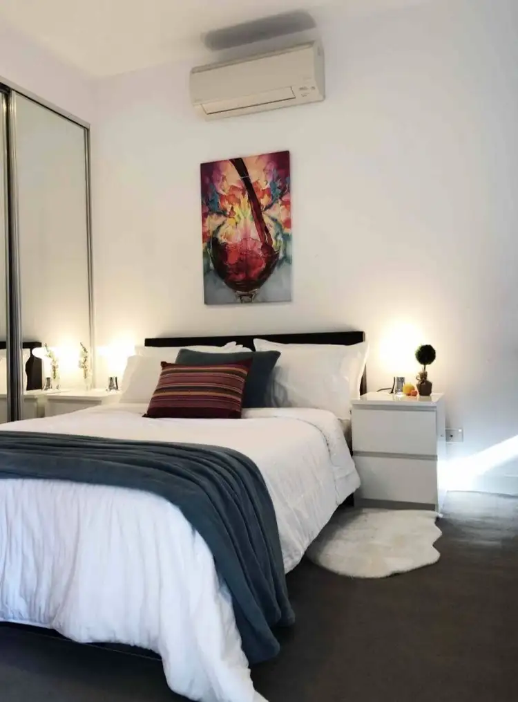 Third view of Homely apartment listing, 323/35 Malcolm Street, South Yarra VIC 3141