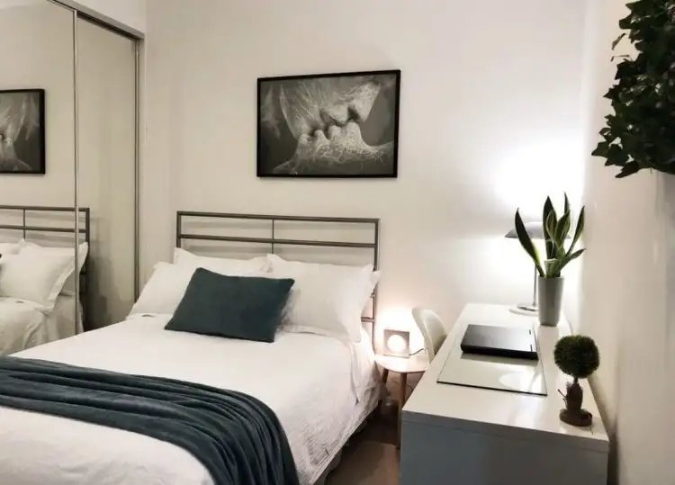Fourth view of Homely apartment listing, 323/35 Malcolm Street, South Yarra VIC 3141
