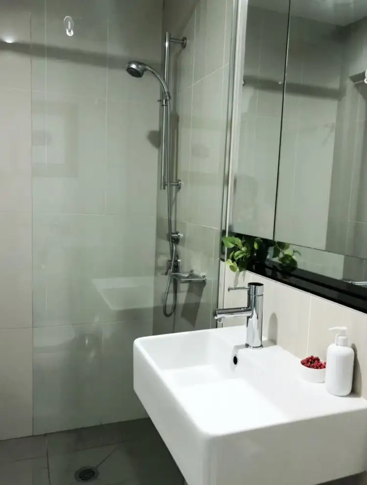 Fifth view of Homely apartment listing, 323/35 Malcolm Street, South Yarra VIC 3141