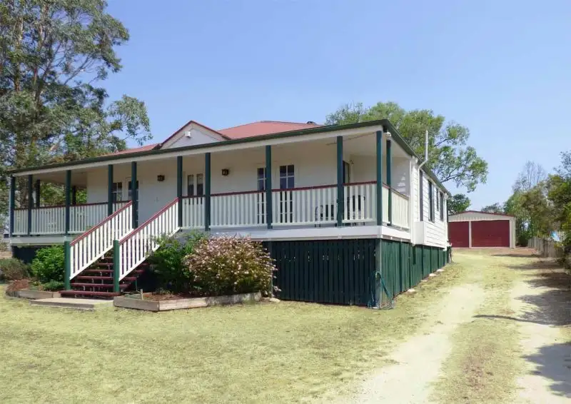 Main view of Homely house listing, 3 Hayden Street, Crows Nest QLD 4355