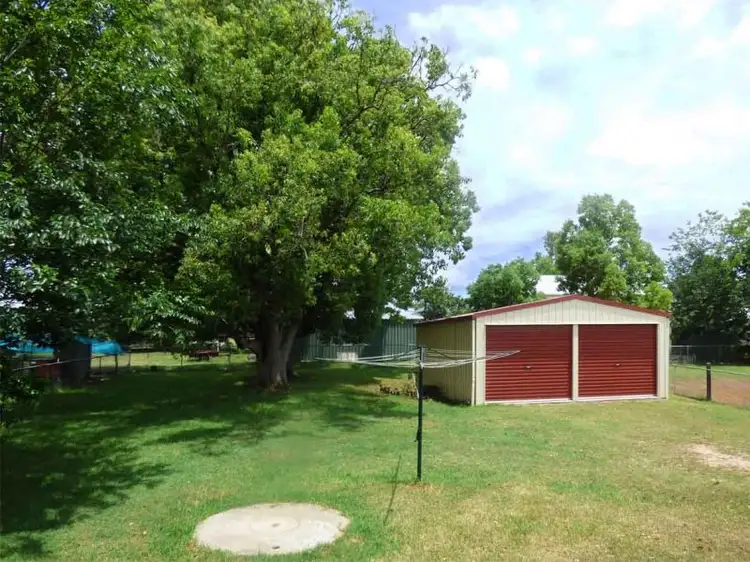 Second view of Homely house listing, 3 Hayden Street, Crows Nest QLD 4355