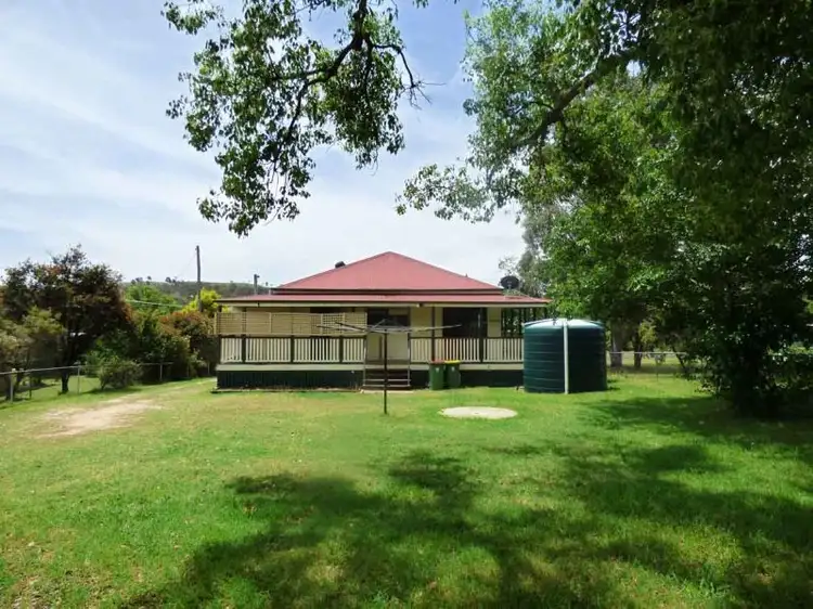 Fourth view of Homely house listing, 3 Hayden Street, Crows Nest QLD 4355