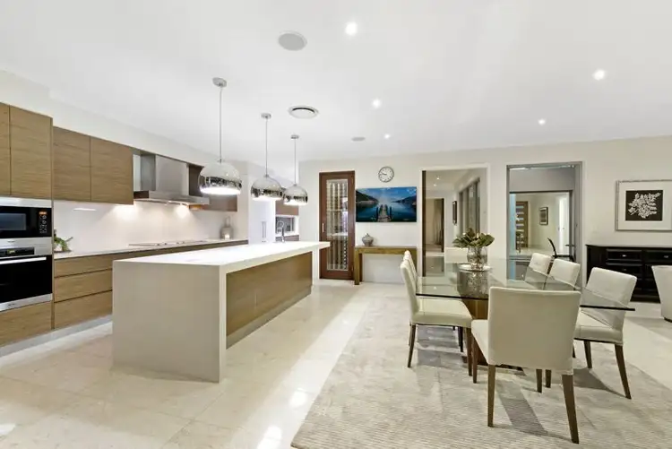 Third view of Homely house listing, 1662 Riverdale Drive, Hope Island QLD 4212