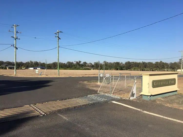 Fifth view of Homely land listing, LOT 204 Johnson St, Chinchilla QLD 4413