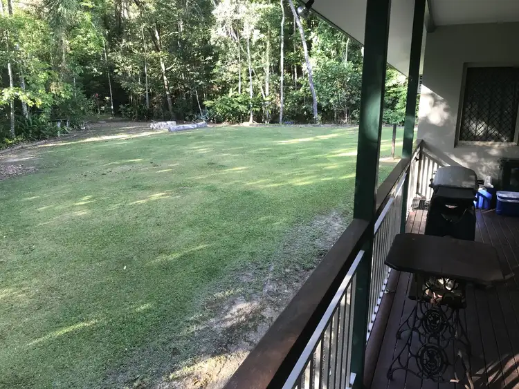 Fifth view of Homely rural property listing, Lot 50 Bruce Highway, Aloomba QLD 4871