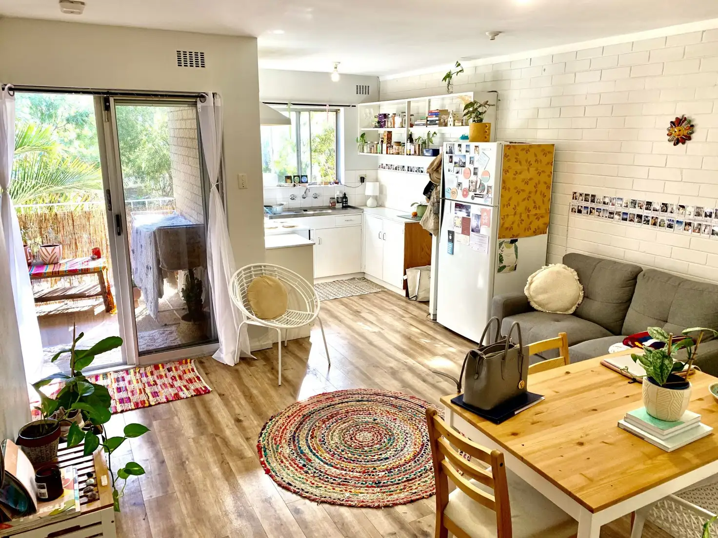 Main view of Homely apartment listing, 9/84 Stanley Street, Scarborough WA 6019