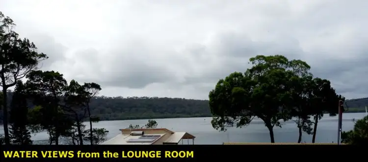 177 Canaipa Point Dve, Russell Island QLD 4184