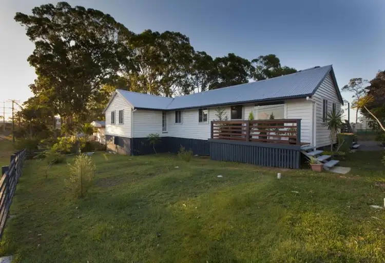 Second view of Homely house listing, 177 Canaipa Point Dve, Russell Island QLD 4184