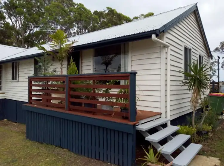Third view of Homely house listing, 177 Canaipa Point Dve, Russell Island QLD 4184