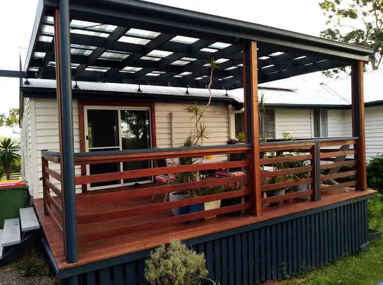 Fifth view of Homely house listing, 177 Canaipa Point Dve, Russell Island QLD 4184