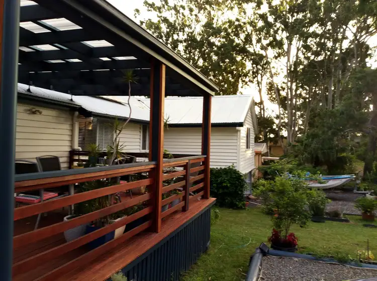 Sixth view of Homely house listing, 177 Canaipa Point Dve, Russell Island QLD 4184