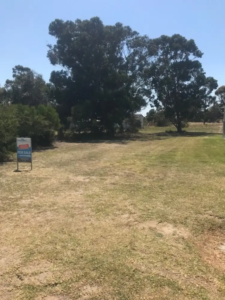 Second view of Homely land listing, 11B Roderick Street, Bremer Bay WA 6338