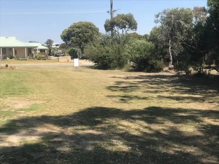 Third view of Homely land listing, 11B Roderick Street, Bremer Bay WA 6338