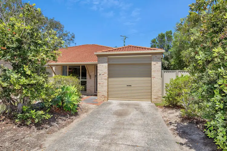 Unit 81/171-179 Coombabah Road, Runaway Bay QLD 4216