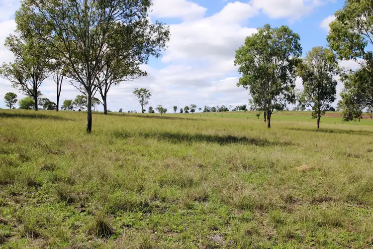 Main view of Homely rural property listing, 30730 Burnett Highway, Three Moon QLD 4630