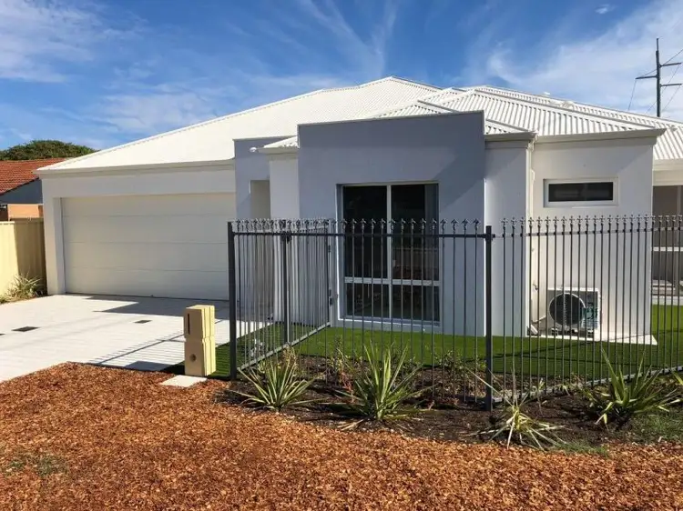134A Arlunya Avenue, Cloverdale WA 6105