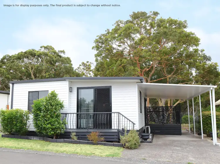 89/186 Sunrise Avenue, Halekulani NSW 2262