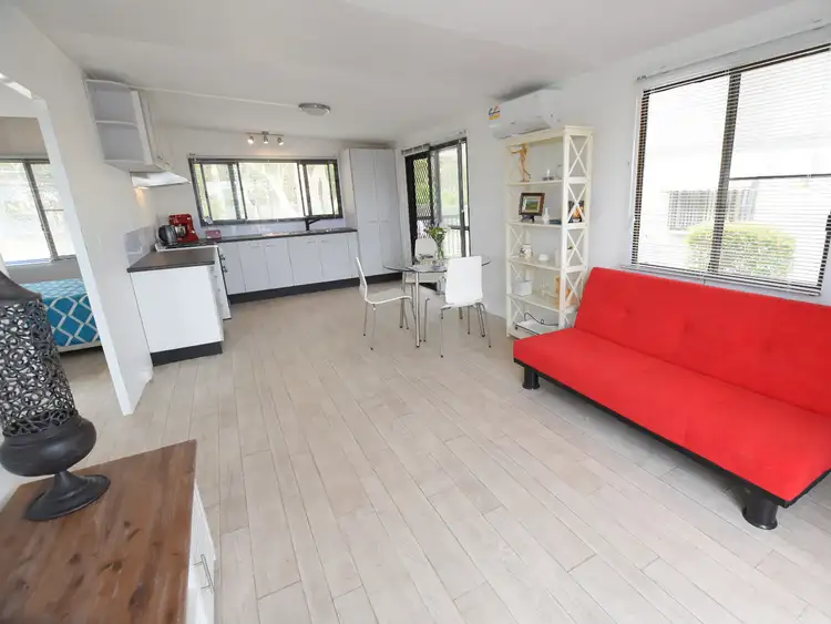 Second view of Homely retirement listing, 89/186 Sunrise Avenue, Halekulani NSW 2262