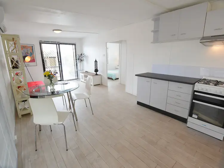 Third view of Homely retirement listing, 89/186 Sunrise Avenue, Halekulani NSW 2262