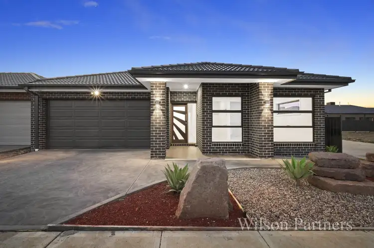 9 Hanlon Street, Kilmore VIC 3764