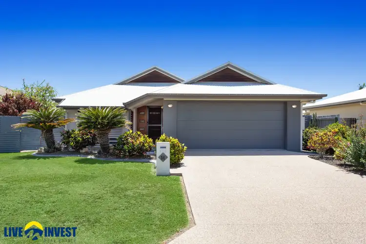 14 Bronzewing Crescent, Bohle Plains QLD 4817