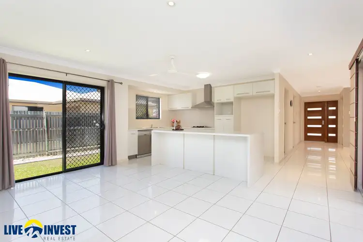 Fifth view of Homely house listing, 14 Bronzewing Crescent, Bohle Plains QLD 4817