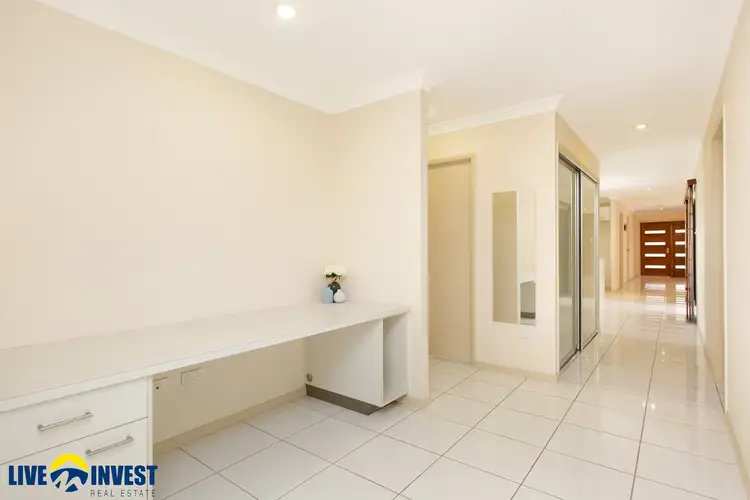 Sixth view of Homely house listing, 14 Bronzewing Crescent, Bohle Plains QLD 4817