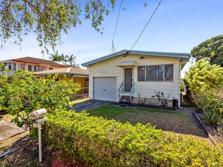 Main view of Homely house listing, 73 Dover Road, Margate QLD 4019
