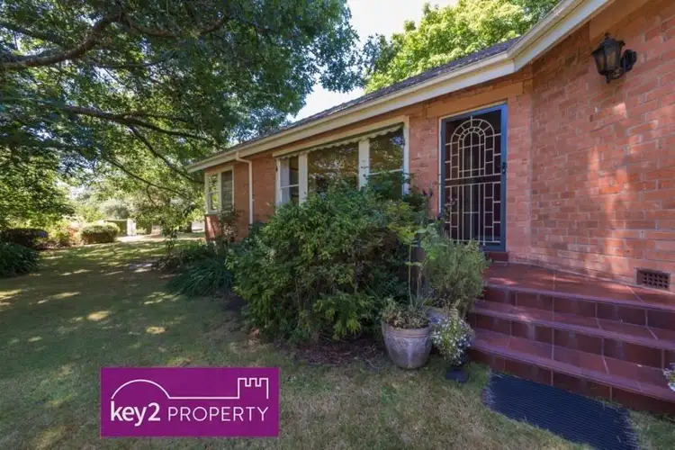 Fourth view of Homely house listing, 1 Lonsdale Promenade, Westbury TAS 7303