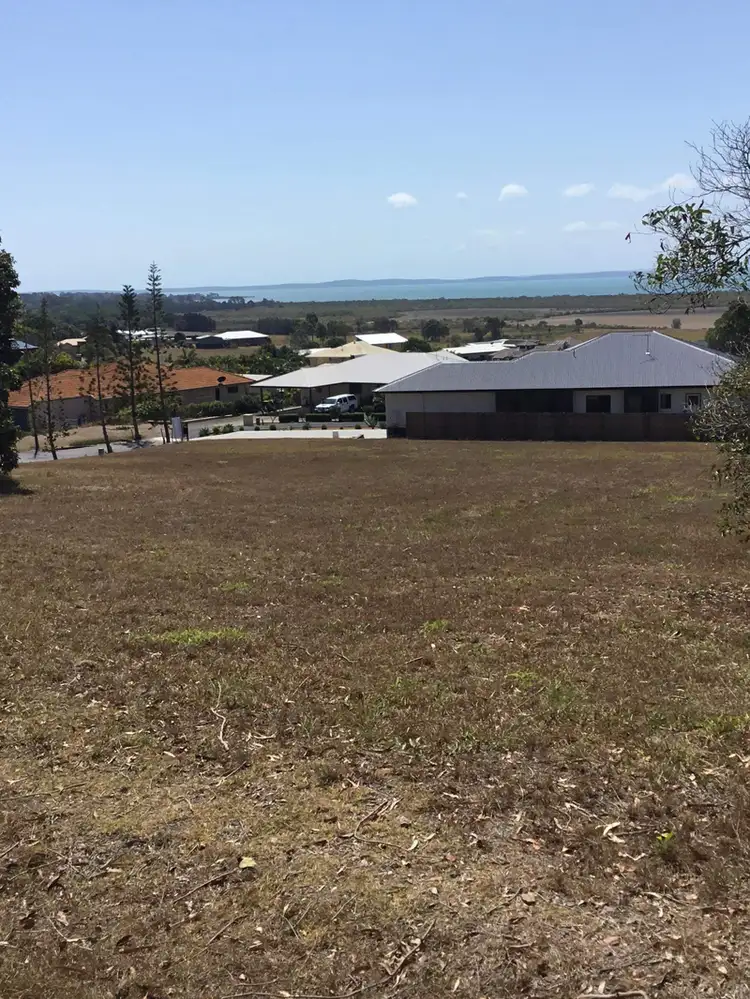 24-26 Schooner Rise, River Heads QLD 4655