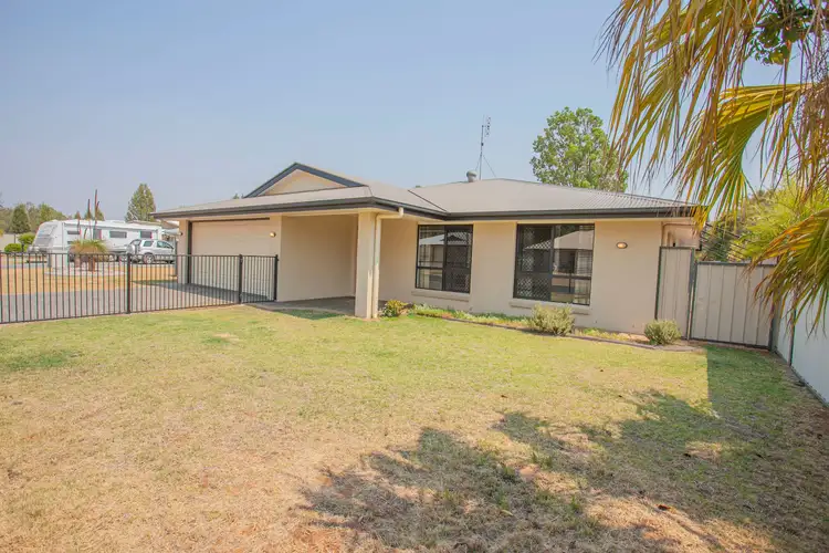 Main view of Homely house listing, 24 Keating St, Chinchilla QLD 4413