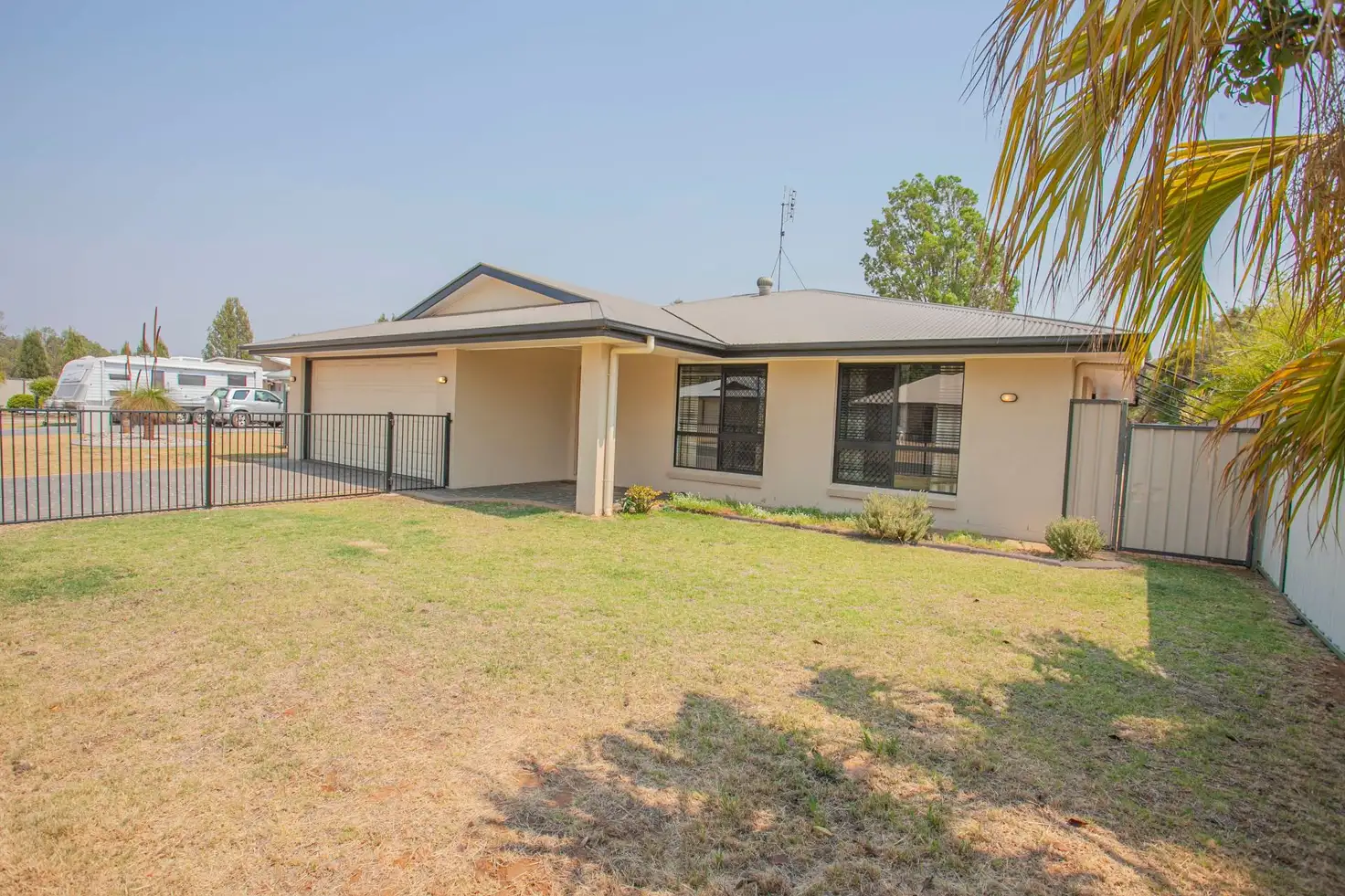Main view of Homely house listing, 24 Keating St, Chinchilla QLD 4413