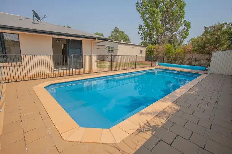 Second view of Homely house listing, 24 Keating St, Chinchilla QLD 4413