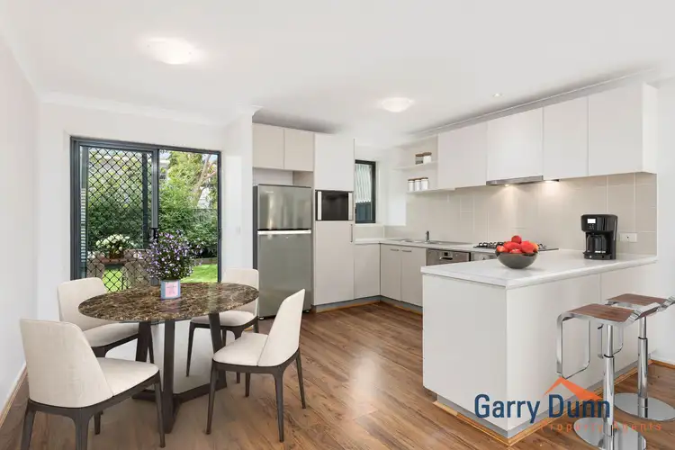 Second view of Homely house listing, 23 Whitfield Parade, Hammondville NSW 2170