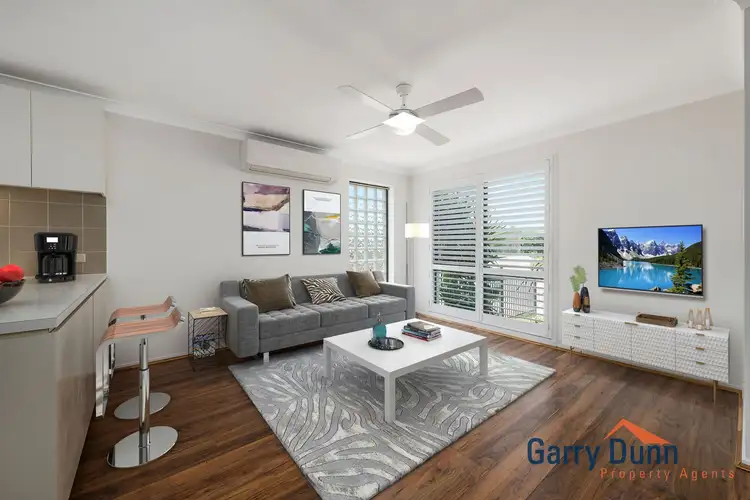 Third view of Homely house listing, 23 Whitfield Parade, Hammondville NSW 2170