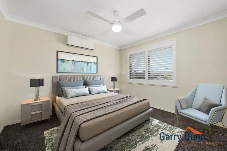 Fourth view of Homely house listing, 23 Whitfield Parade, Hammondville NSW 2170