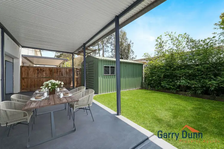 Sixth view of Homely house listing, 23 Whitfield Parade, Hammondville NSW 2170