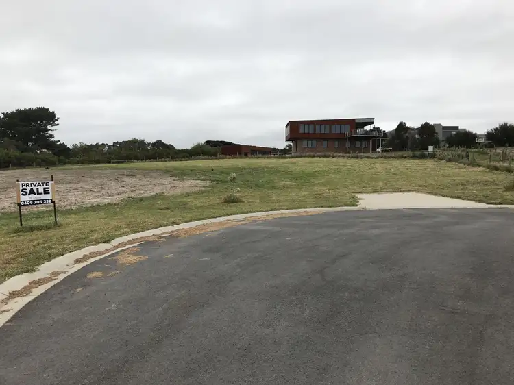 Main view of Homely land listing, 39 Estuary View, Inverloch VIC 3996