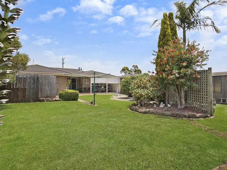Second view of Homely house listing, 22 Anzac Avenue, Koroit VIC 3282