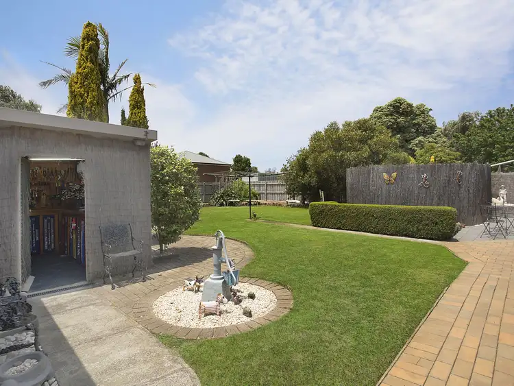 Fourth view of Homely house listing, 22 Anzac Avenue, Koroit VIC 3282