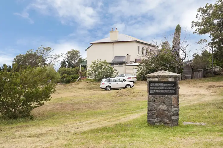 Main view of Homely house listing, 17 Eyrie Bowrie Drive, Milton NSW 2538