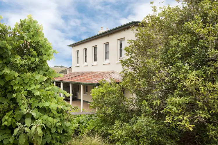 Second view of Homely house listing, 17 Eyrie Bowrie Drive, Milton NSW 2538