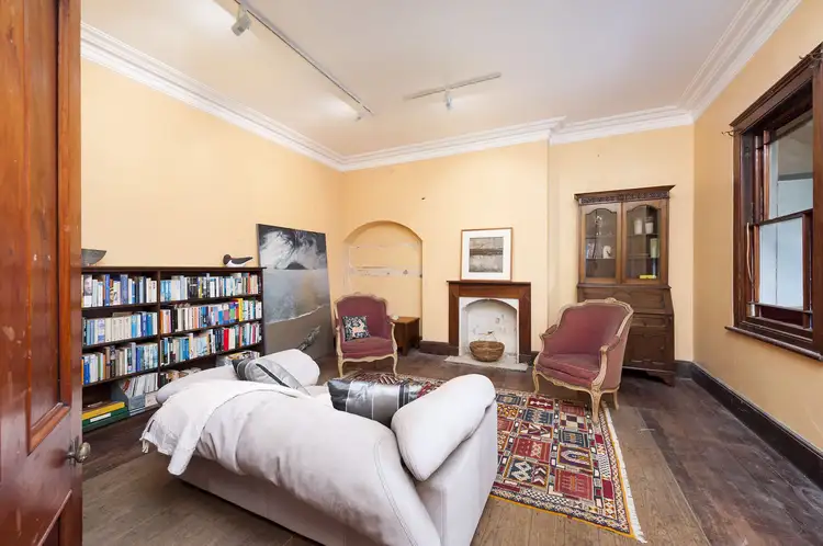 Fifth view of Homely house listing, 17 Eyrie Bowrie Drive, Milton NSW 2538