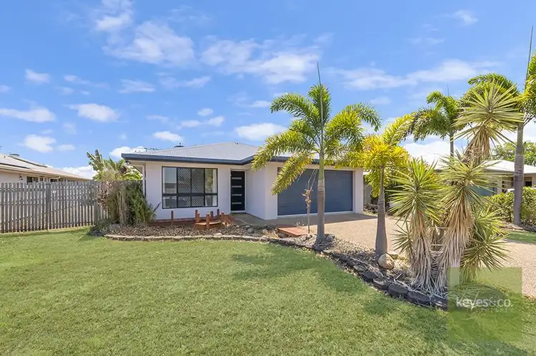 Main view of Homely house listing, 87 Valerie Lane, Deeragun QLD 4818