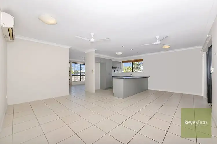 Second view of Homely house listing, 87 Valerie Lane, Deeragun QLD 4818