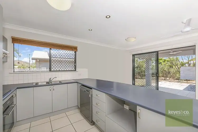Third view of Homely house listing, 87 Valerie Lane, Deeragun QLD 4818